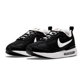 Zapatillas Nike Air Max Dawn DH3157-002 negro 3