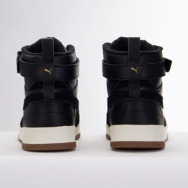 Zapatillas Puma Rbd Game Wtr 38760402 negro 4