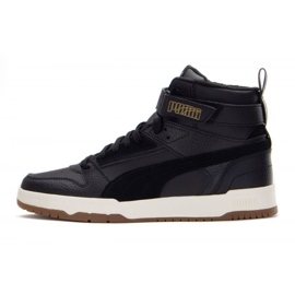 Zapatillas Puma Rbd Game Wtr 38760402 negro 5