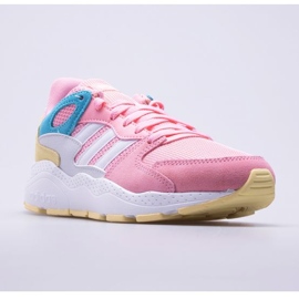 Zapatillas Adidas Crazychaos EG3068 rosado 5