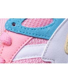 Zapatillas Adidas Crazychaos EG3068 rosado 7
