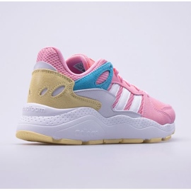 Zapatillas Adidas Crazychaos EG3068 rosado 8