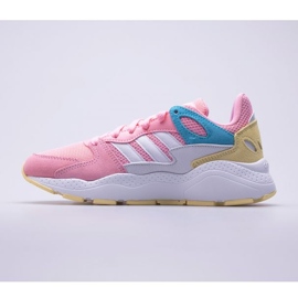 Zapatillas Adidas Crazychaos EG3068 rosado 9
