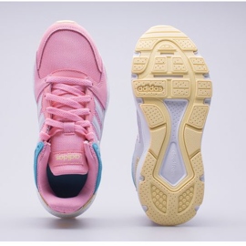 Zapatillas Adidas Crazychaos EG3068 rosado 13