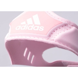 Sandalias Adidas Swim FY8937 rosado rosado 5