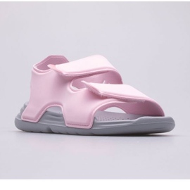 Sandalias Adidas Swim FY8937 rosado rosado 8