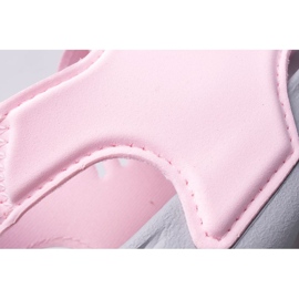 Sandalias Adidas Swim FY8937 rosado rosado 10