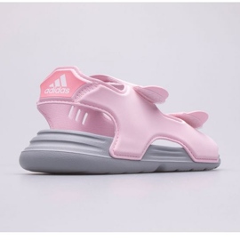Sandalias Adidas Swim FY8937 rosado rosado 11