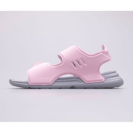 Sandalias Adidas Swim FY8937 rosado rosado 12