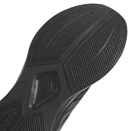 Zapatillas running adidas Duramo Protect W GW4149 negro 3