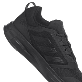 Zapatillas running adidas Duramo Protect W GW4149 negro 4