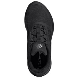 Zapatillas running adidas Duramo Protect W GW4149 negro 7