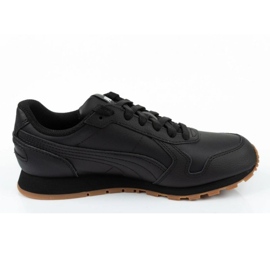 Puma St Runner Zapatillas deportivas completas 359130 08 negro 4