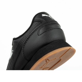 Puma St Runner Zapatillas deportivas completas 359130 08 negro 7