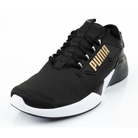 Zapatillas deportivas Puma Retaliate 2 376676 16 negro 3
