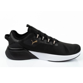 Zapatillas deportivas Puma Retaliate 2 376676 16 negro 4