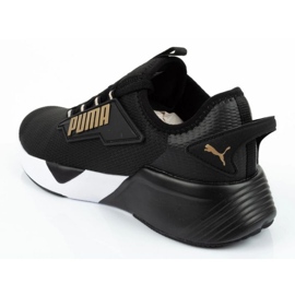 Zapatillas deportivas Puma Retaliate 2 376676 16 negro 5