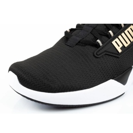 Zapatillas deportivas Puma Retaliate 2 376676 16 negro 6