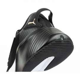 Zapatillas deportivas Puma Retaliate 2 376676 16 negro 7