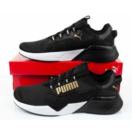 Zapatillas deportivas Puma Retaliate 2 376676 16 negro 10
