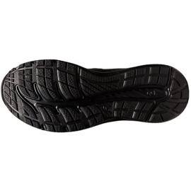 Zapatillas para correr Asics Gel Contend 8 1011B492 001 negro 4
