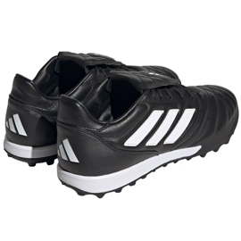 Adidas Copa Gloro Tf FZ6121 zapatos de fútbol negro negro 3