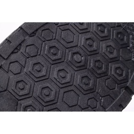 Zapatos Big Star KK374243 negro negro 8