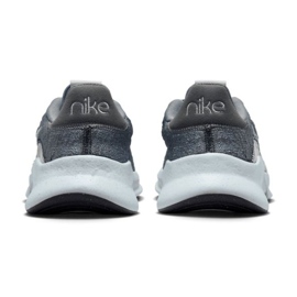 Zapatillas Nike SuperRep Go 3 Next Nature Flyknit DH3394-007 gris 4