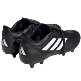 Botas de fútbol Adidas Copa Gloro Fg GY9045 negro negro 3