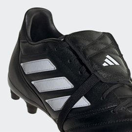 Botas de fútbol Adidas Copa Gloro Fg GY9045 negro negro 5