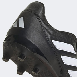 Botas de fútbol Adidas Copa Gloro Fg GY9045 negro negro 6