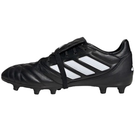 Botas de fútbol Adidas Copa Gloro Fg GY9045 negro negro 8