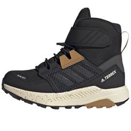 Zapatillas Adidas Terrex Trailmaker FZ2611 negro 3