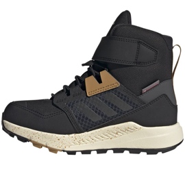 Zapatillas Adidas Terrex Trailmaker FZ2611 negro 4