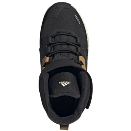 Zapatillas Adidas Terrex Trailmaker FZ2611 negro 5
