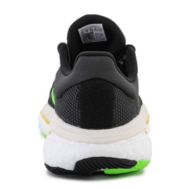Zapatillas Adidas Solar Glide 5 GX6703 negro 9