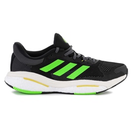 Zapatillas Adidas Solar Glide 5 GX6703 negro 10
