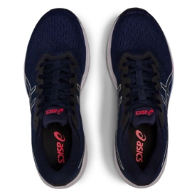 Zapatillas para correr Asics GT-1000 11 1011B354-403 azul 3