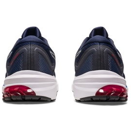 Zapatillas para correr Asics GT-1000 11 1011B354-403 azul 4