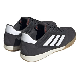 Adidas Copa Gloro En HQ1032 zapatos de fútbol gris sombras de grey 3