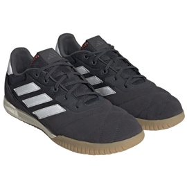 Adidas Copa Gloro En HQ1032 zapatos de fútbol gris sombras de grey 4