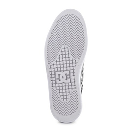 Zapatos DC Manual Plataforma Cheetah print AdyS300280-Che W 300280-CHE blanco 5