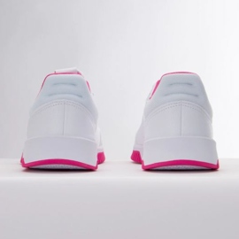 Zapatos adidas Tensaur Sport 2.0 KW GW6438 blanco 3