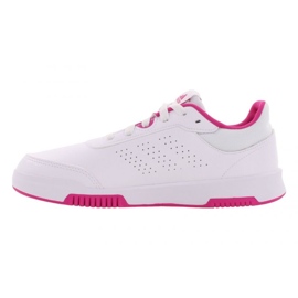 Zapatos adidas Tensaur Sport 2.0 KW GW6438 blanco 7