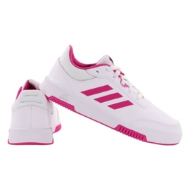 Zapatos adidas Tensaur Sport 2.0 KW GW6438 blanco 8