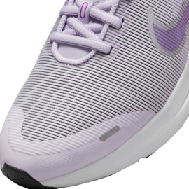 Zapatillas Nike Downshifter 12 DM4194 500 violeta 4
