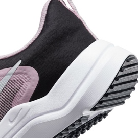 Zapatillas Nike Downshifter 12 DM4194 600 rosado 5