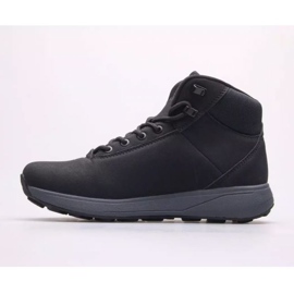 Zapatos 4F 4FJAW22FWINM005-20S negro 6