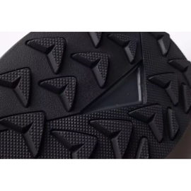 Zapatos 4F 4FJAW22FWINM005-20S negro 8