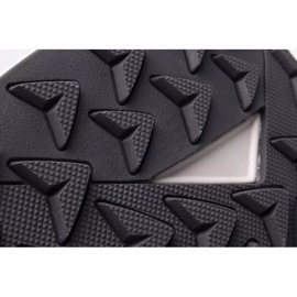 Zapatos 4F 4FJAW22FWINM005-81S marrón 8